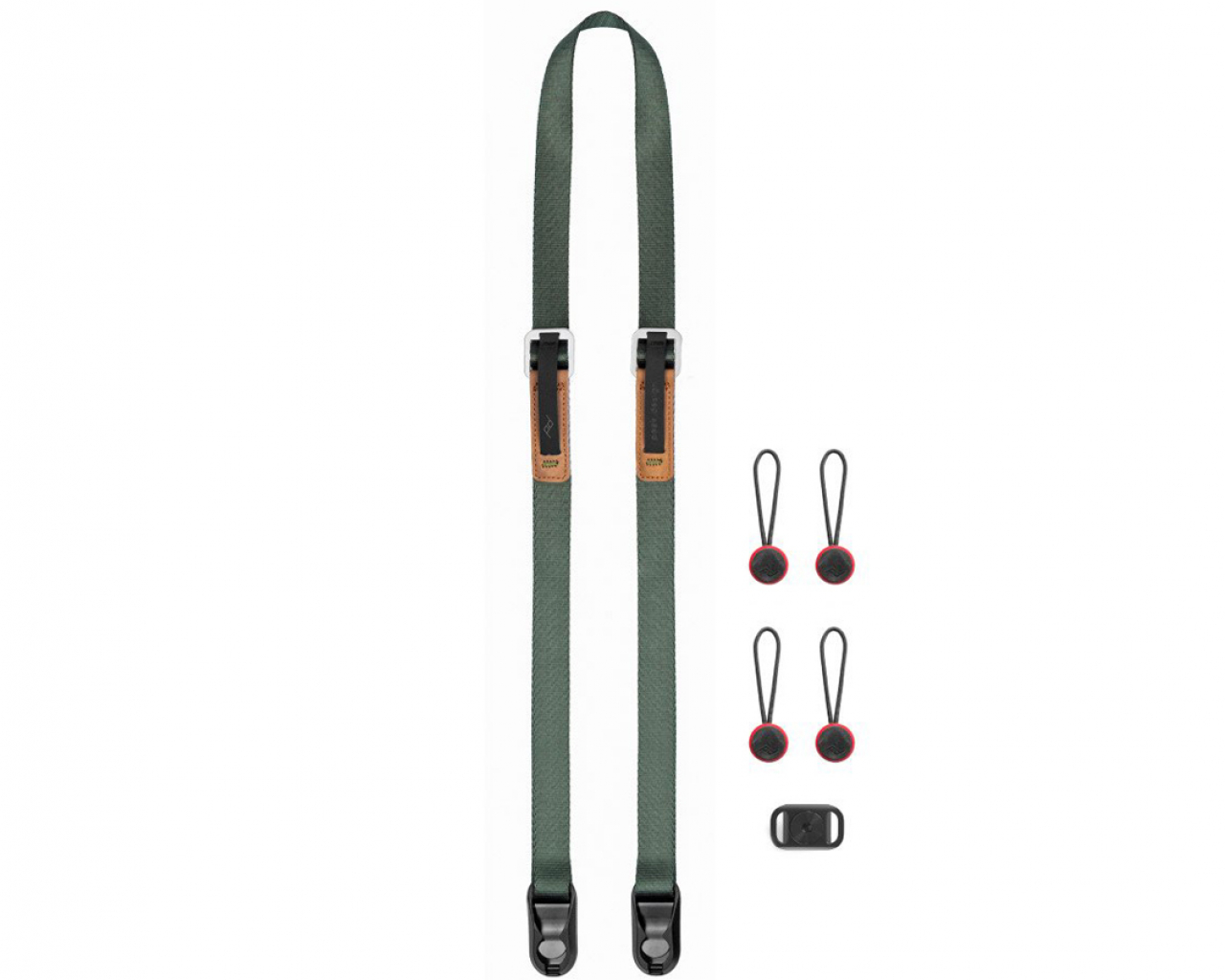 Peak design Peak Design - Leash Sage