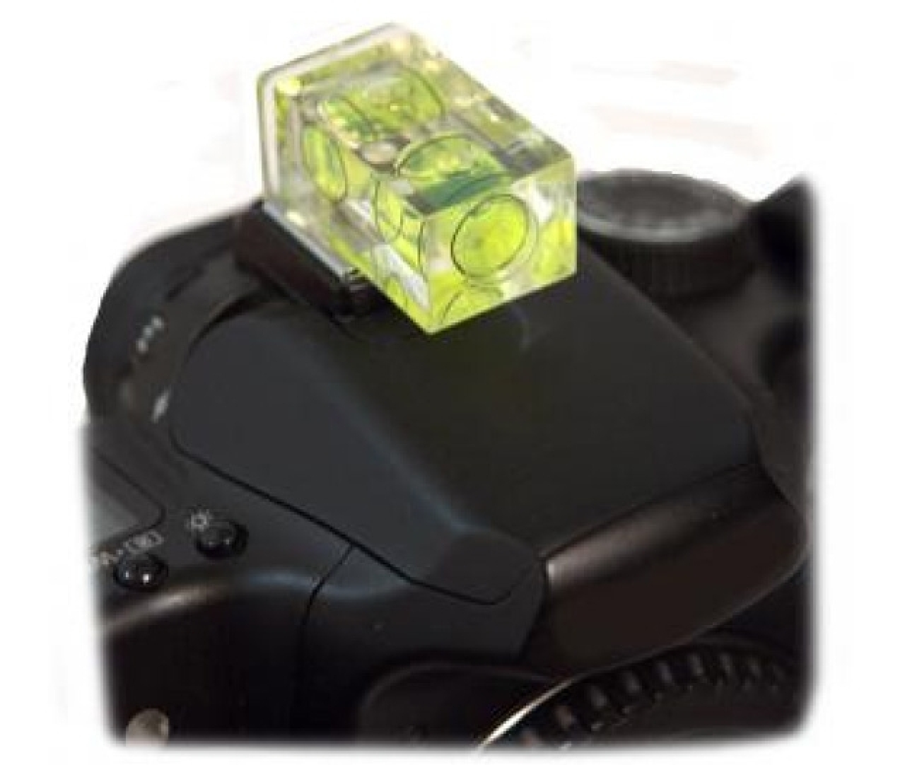 Phottix Phottix - Niveau à bulle double 2 axes