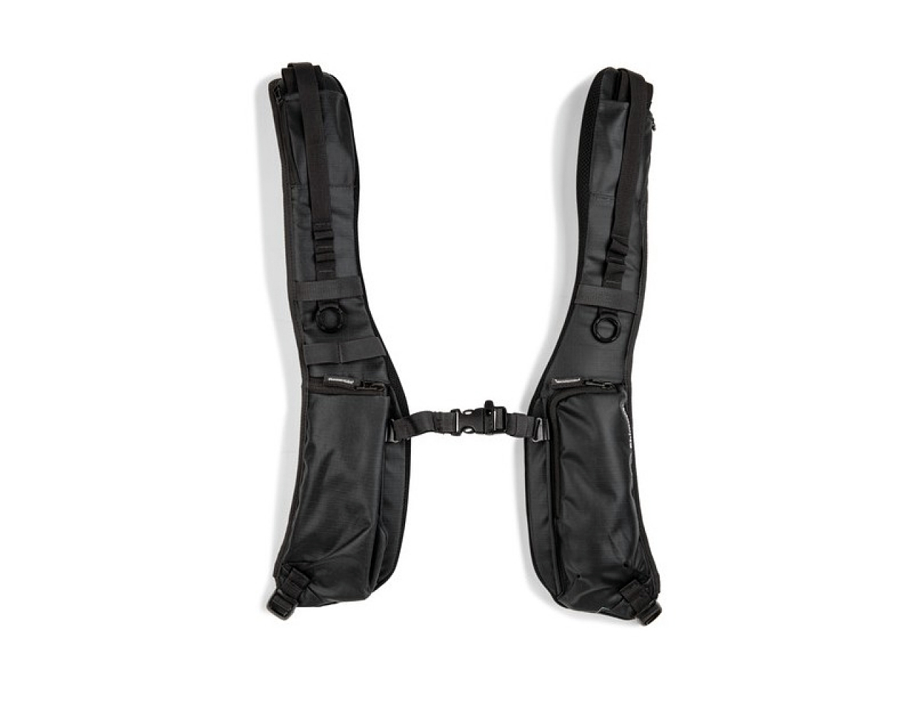 Shimoda Shimoda Sholuder Sangle Plus Noir