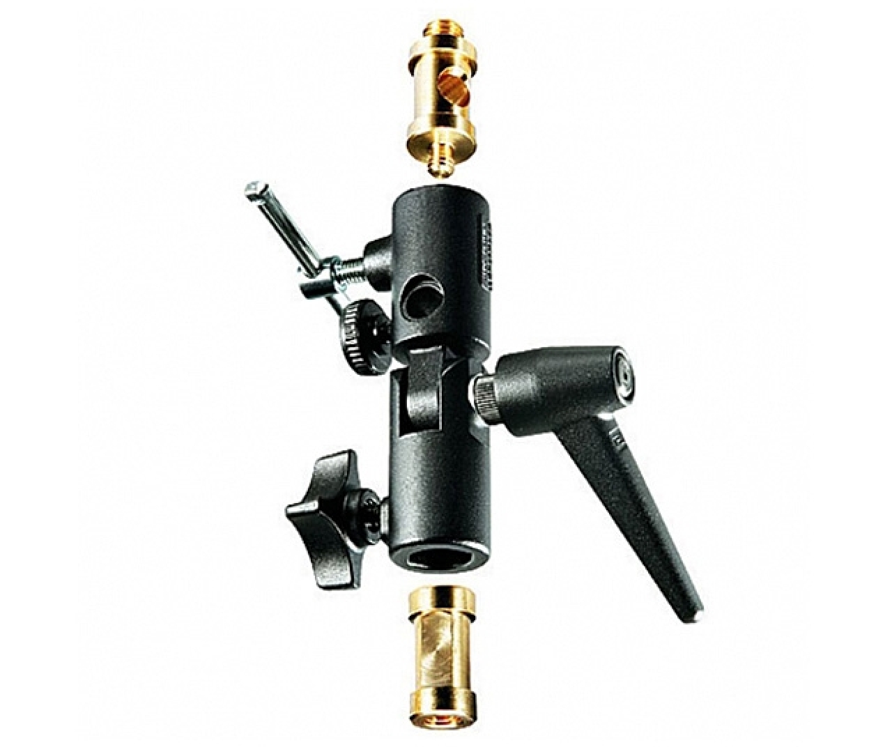 Manfrotto Manfrotto 026 SNODO PORTALAMPADE LITE TITE 026