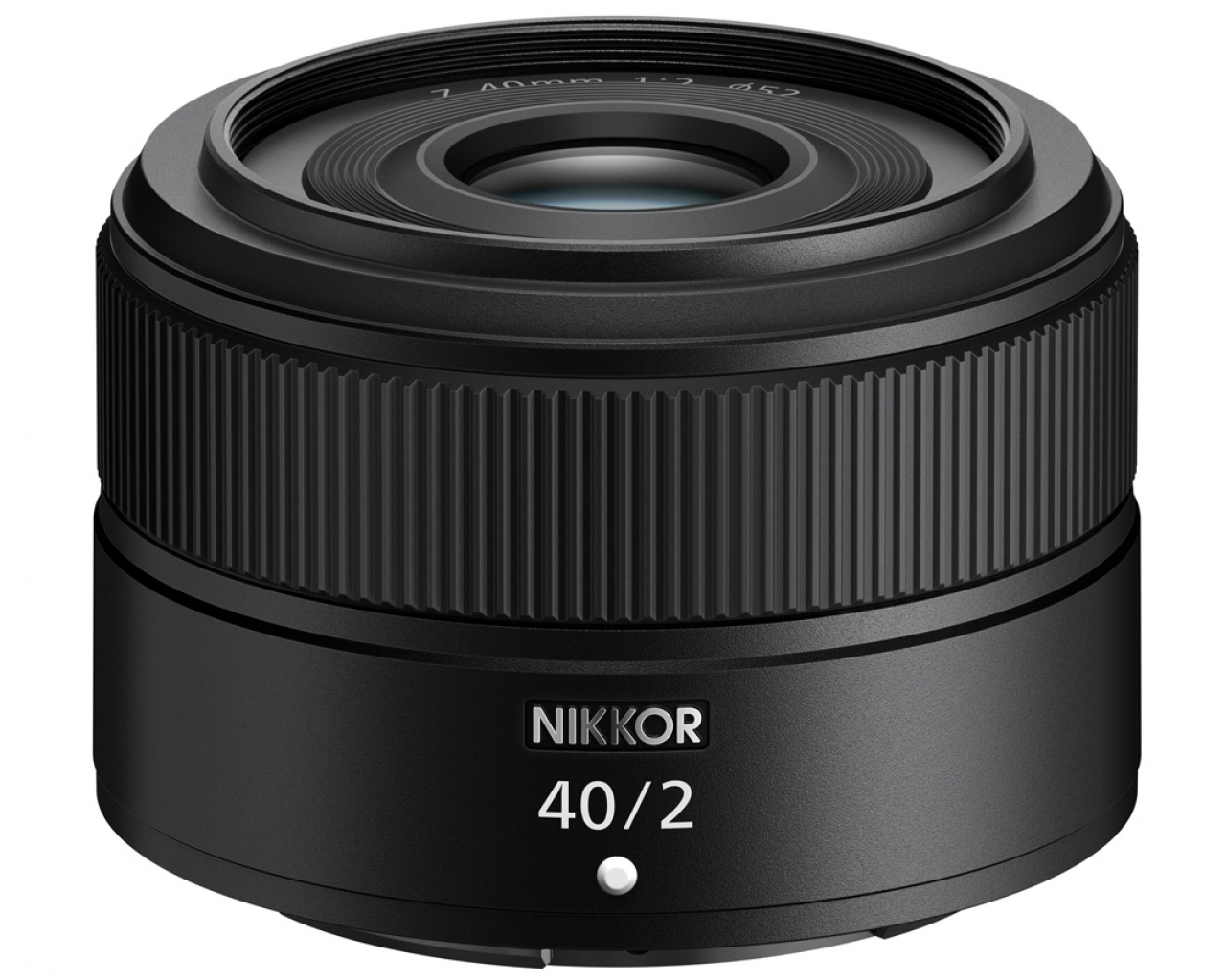 Nikon Nikon Ob. Nikkor Z 40mm f/2