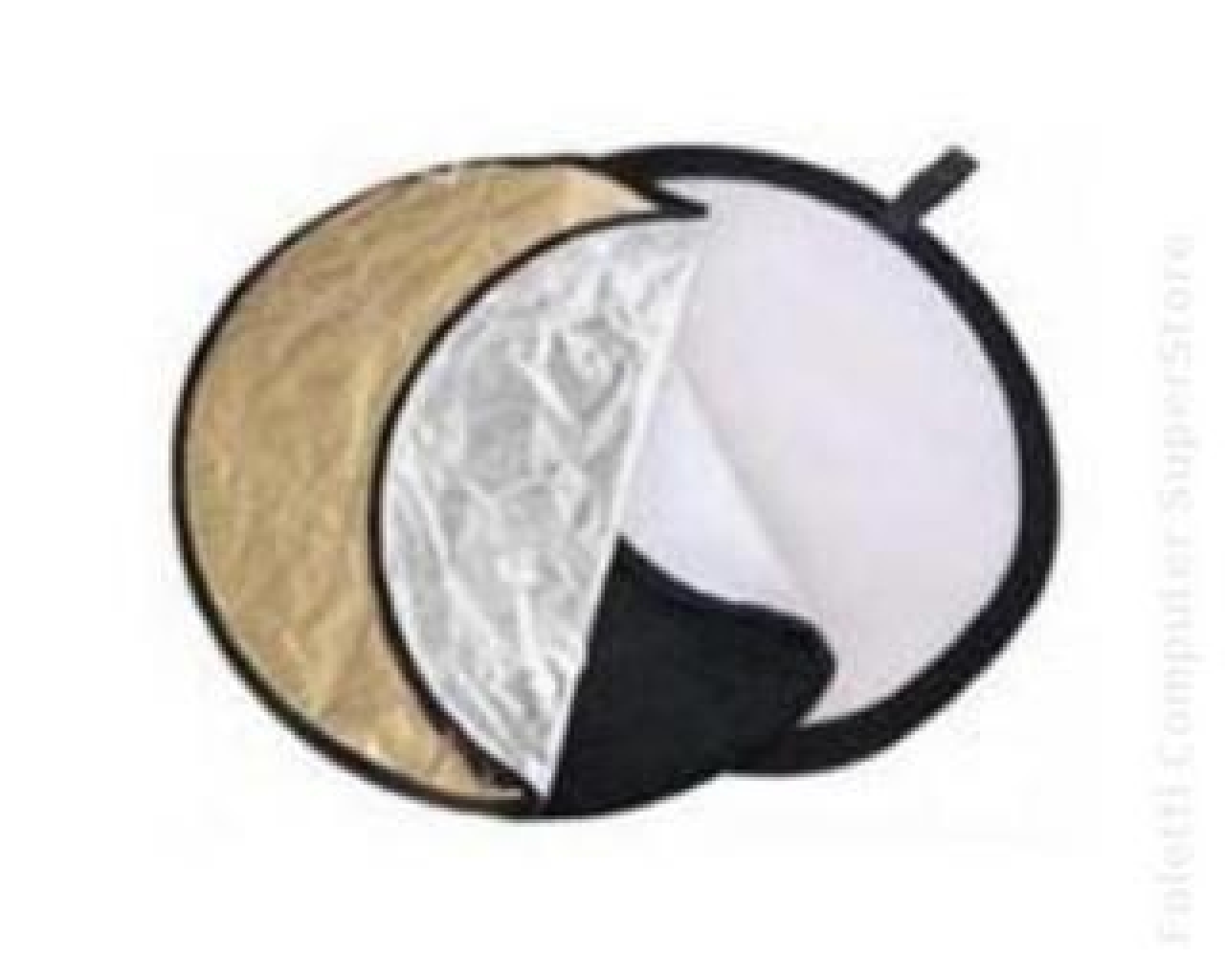 Lastolite Diffuseur Lastolite pour Bottletops 5 : 1 Ø 95 cm