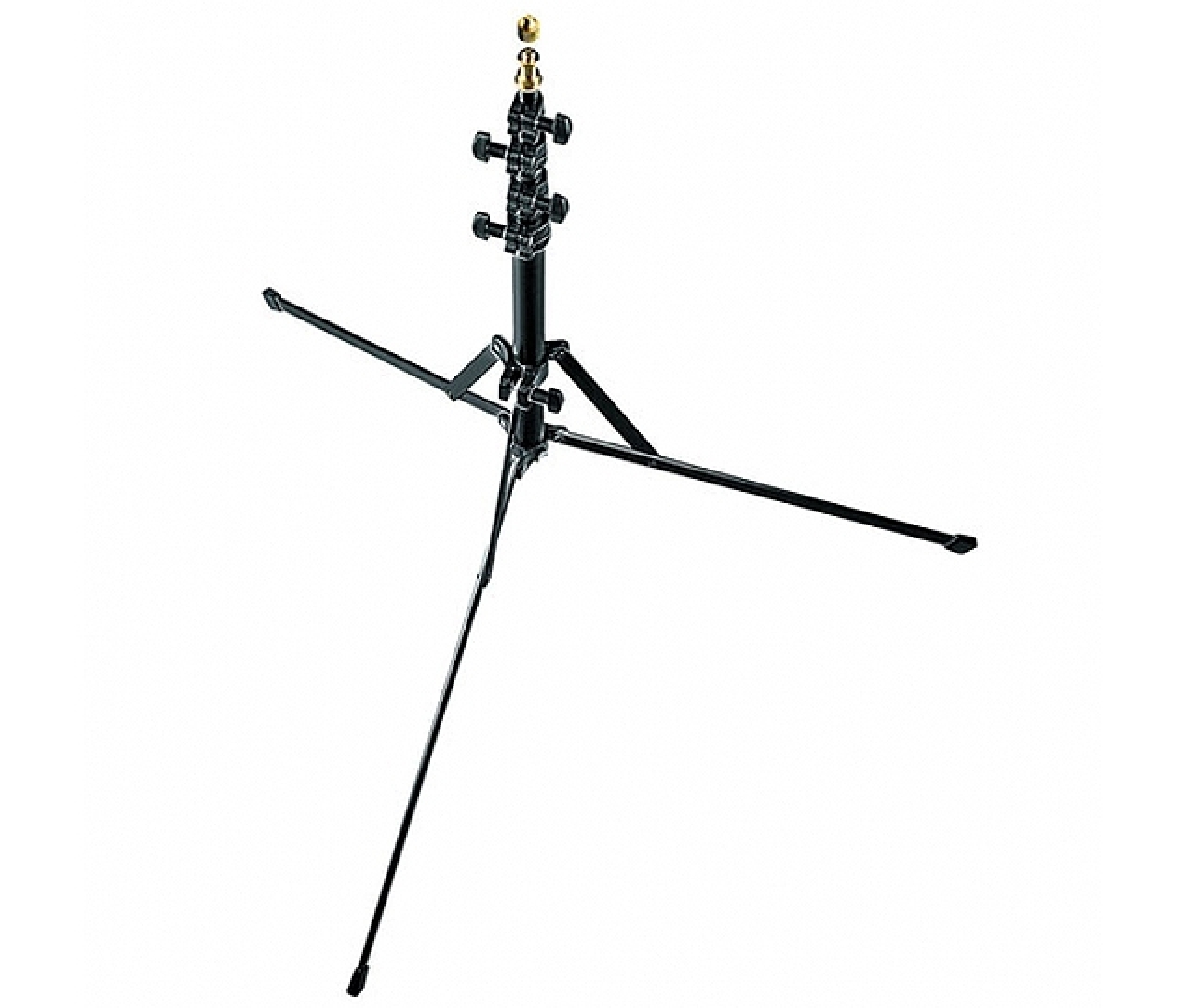 Manfrotto Manfrotto NANO BLACK STAND 5001B-1