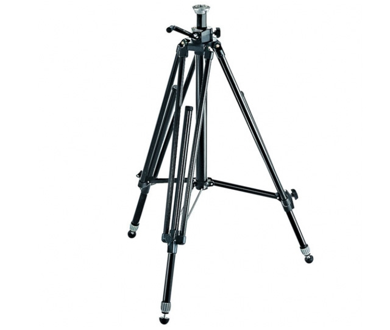 Manfrotto TREPPIEDI TRIMAN NERO 028B