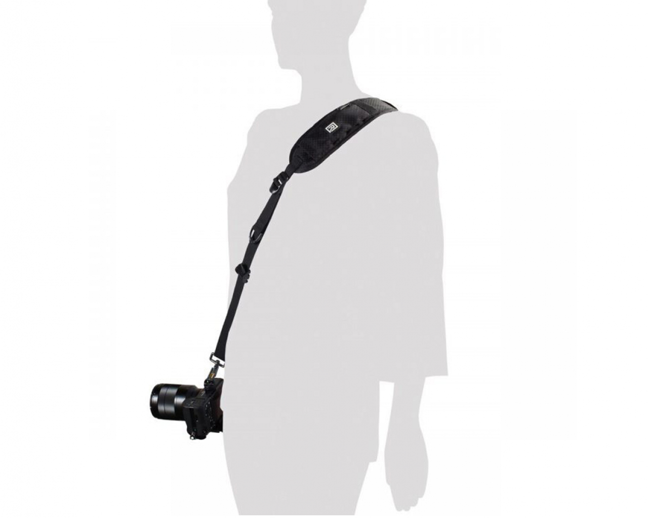 Black rapid BlackRapid - Tracolla Classic Retro RS-4