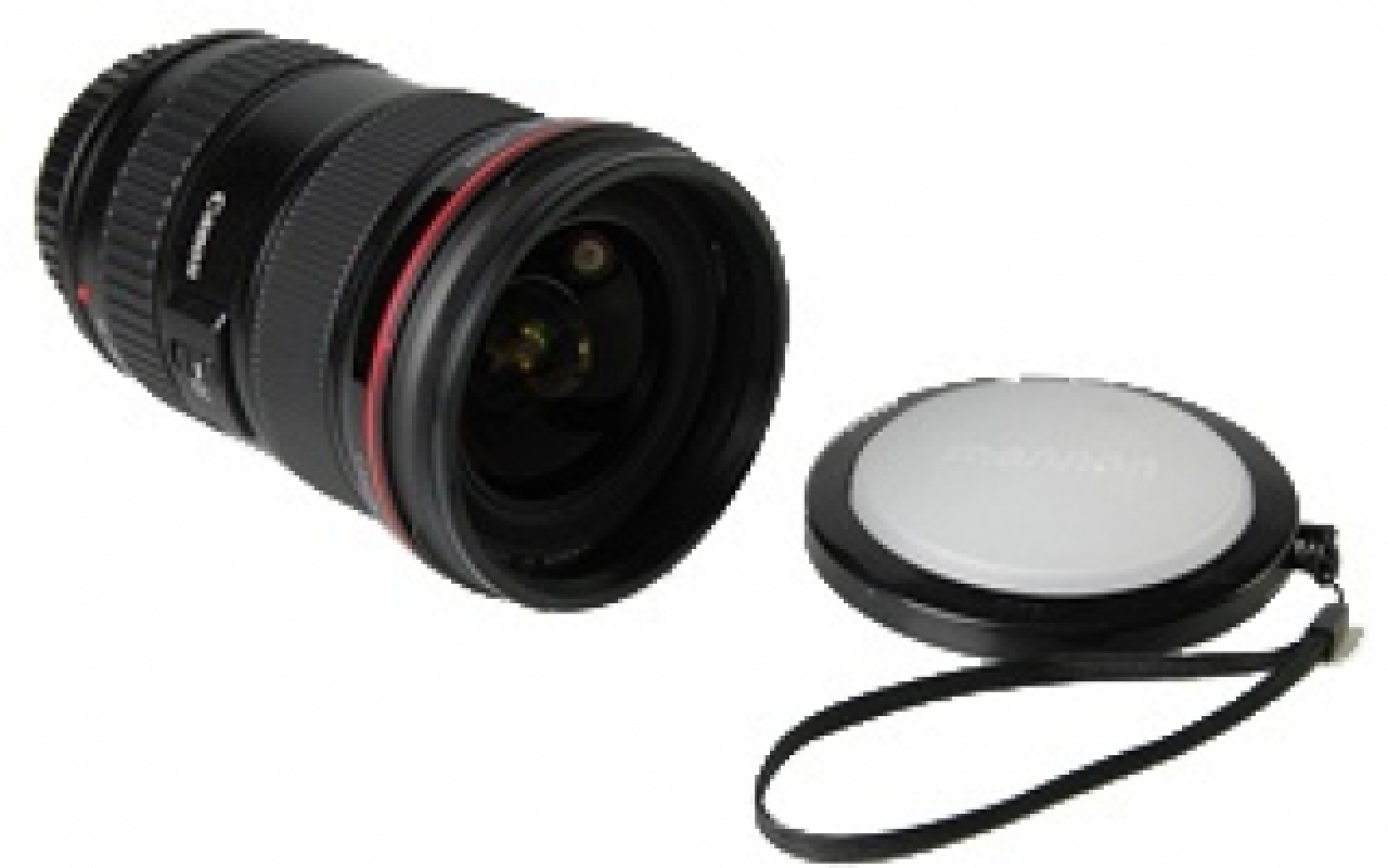 Phottix BALANCE LENS FILTER CAP 58 MM