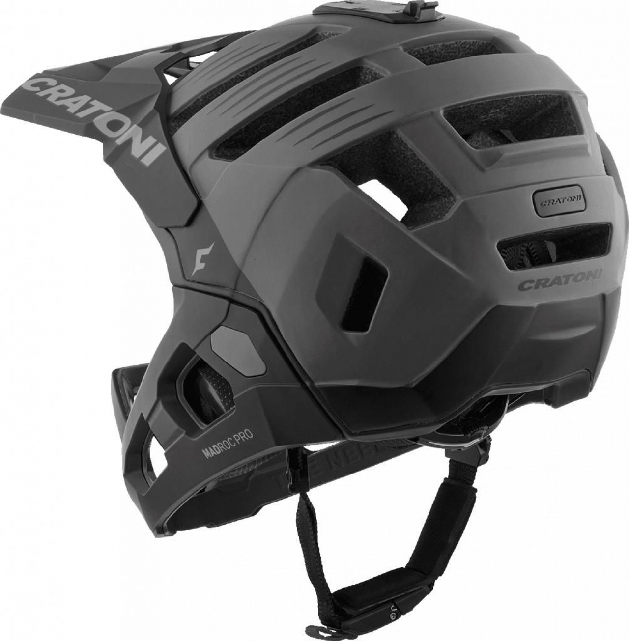Cratoni Casque Cratoni Madroc PRO Taille. M/L (58-61cm) Essence