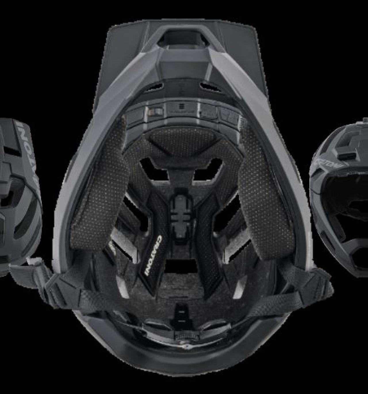 Cratoni Casque Cratoni Madroc PRO Taille. M/L (58-61cm) Essence