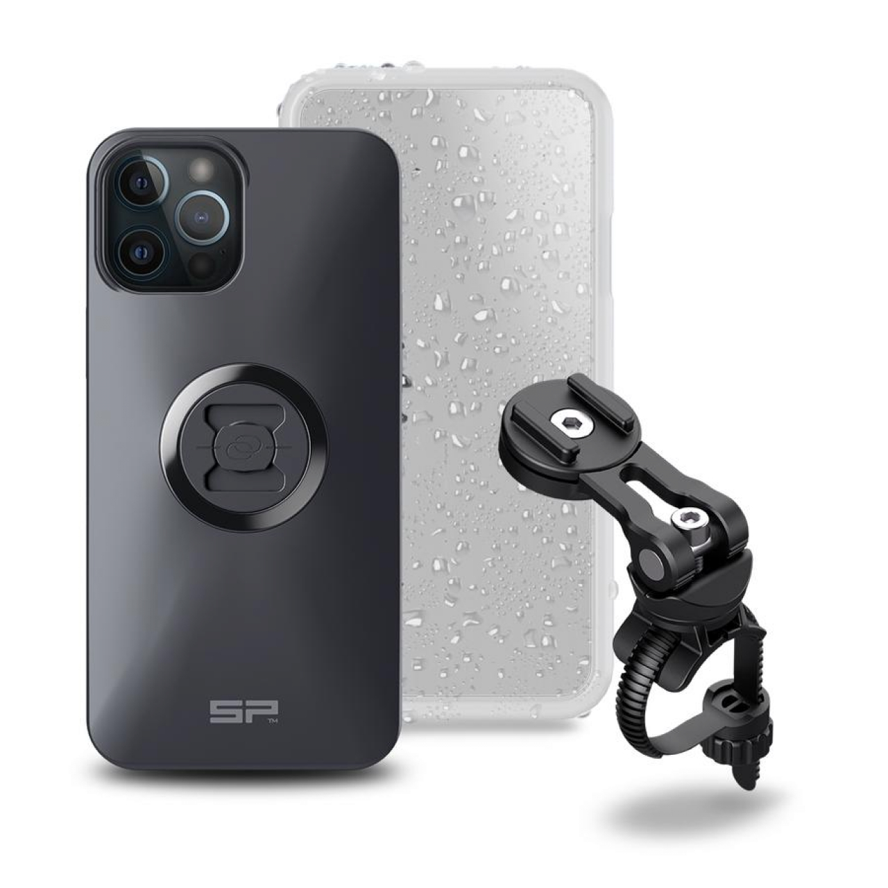 Sp connect SP BIKE BUNDLE II for Iphone 12 Pro Max