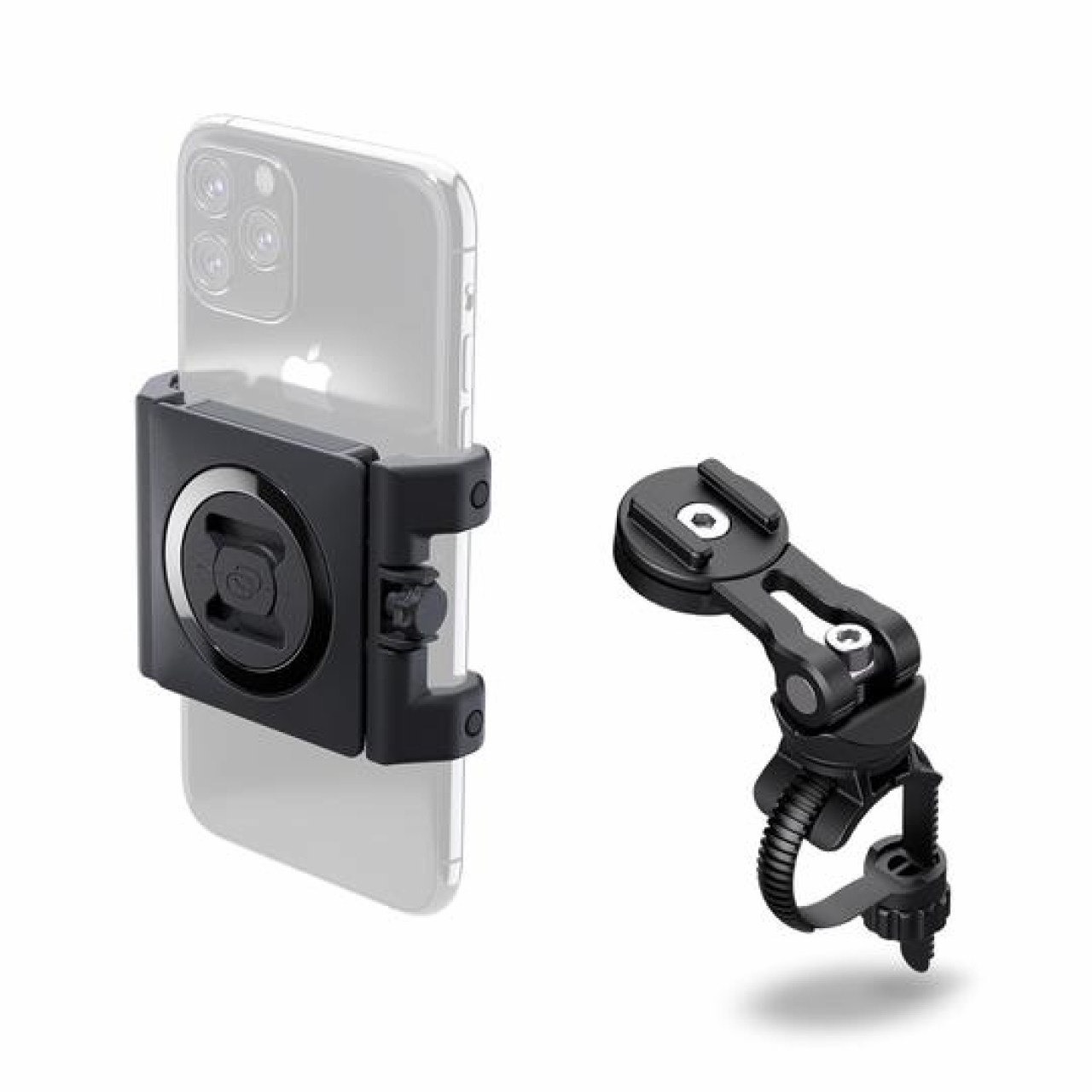 Sp connect SP BIKE BUNDLE II Universal Phone Clamp
