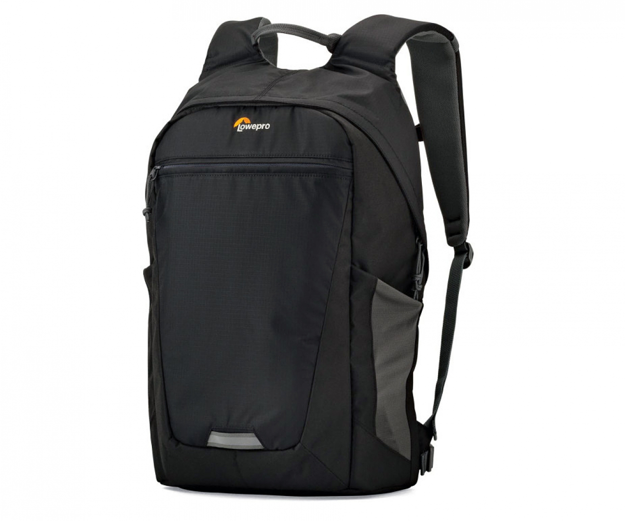 Lowepro Lowepro - BP  PHOTO HATCHBACK 250 AW II - Nero e grigio