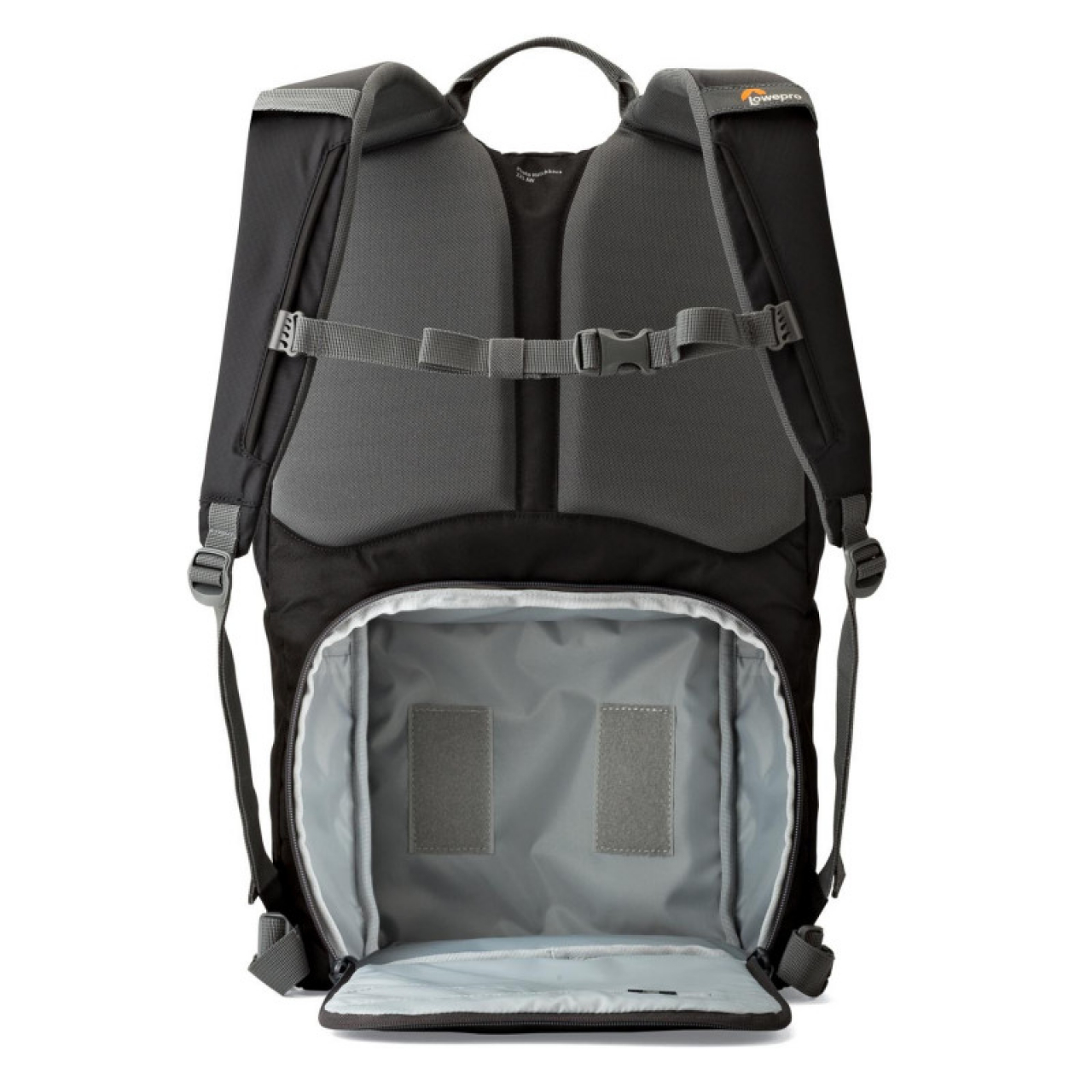 Lowepro Lowepro - BP  PHOTO HATCHBACK 250 AW II - Nero e grigio