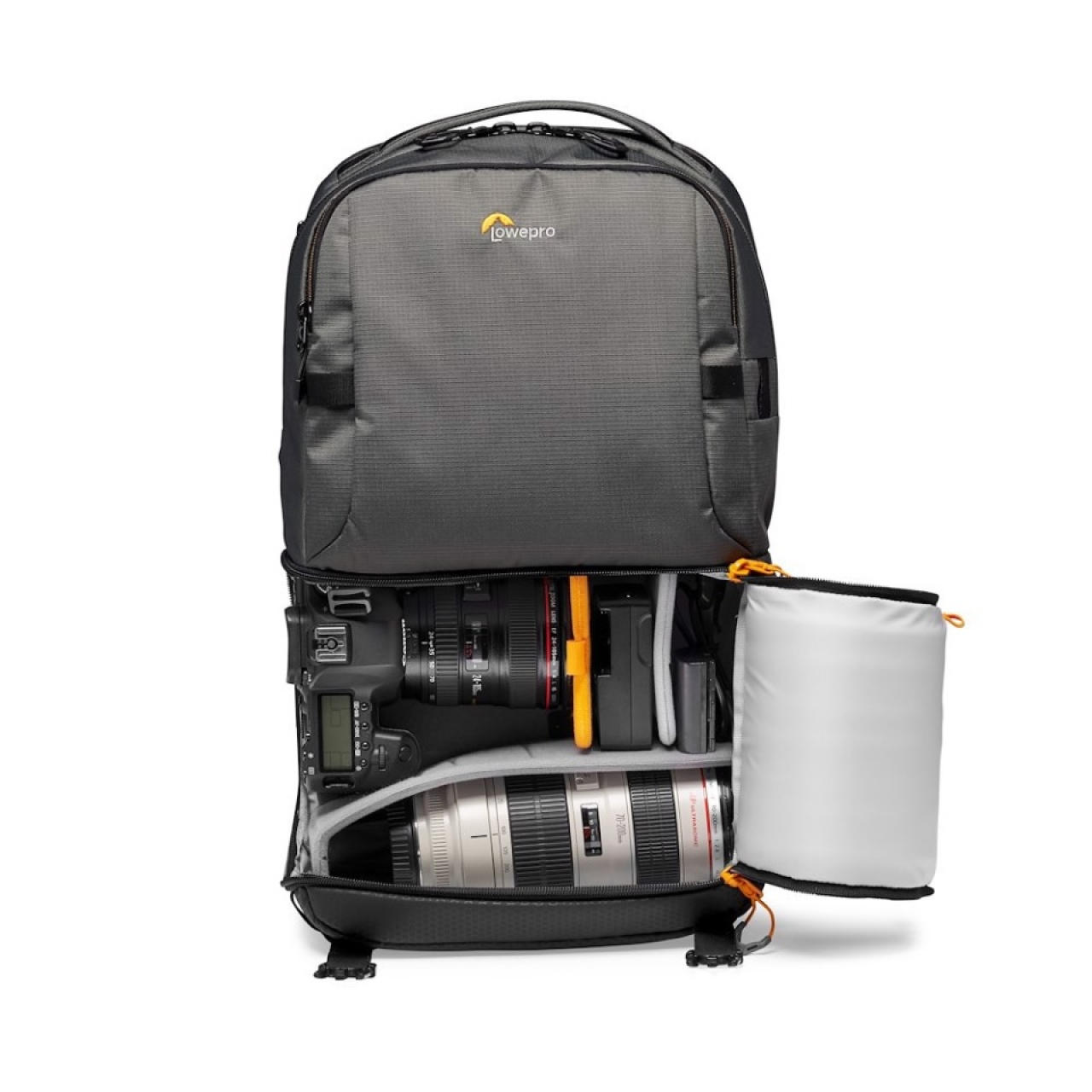 Lowepro Lowepro - Fastpack BP 250 AW III Grey
