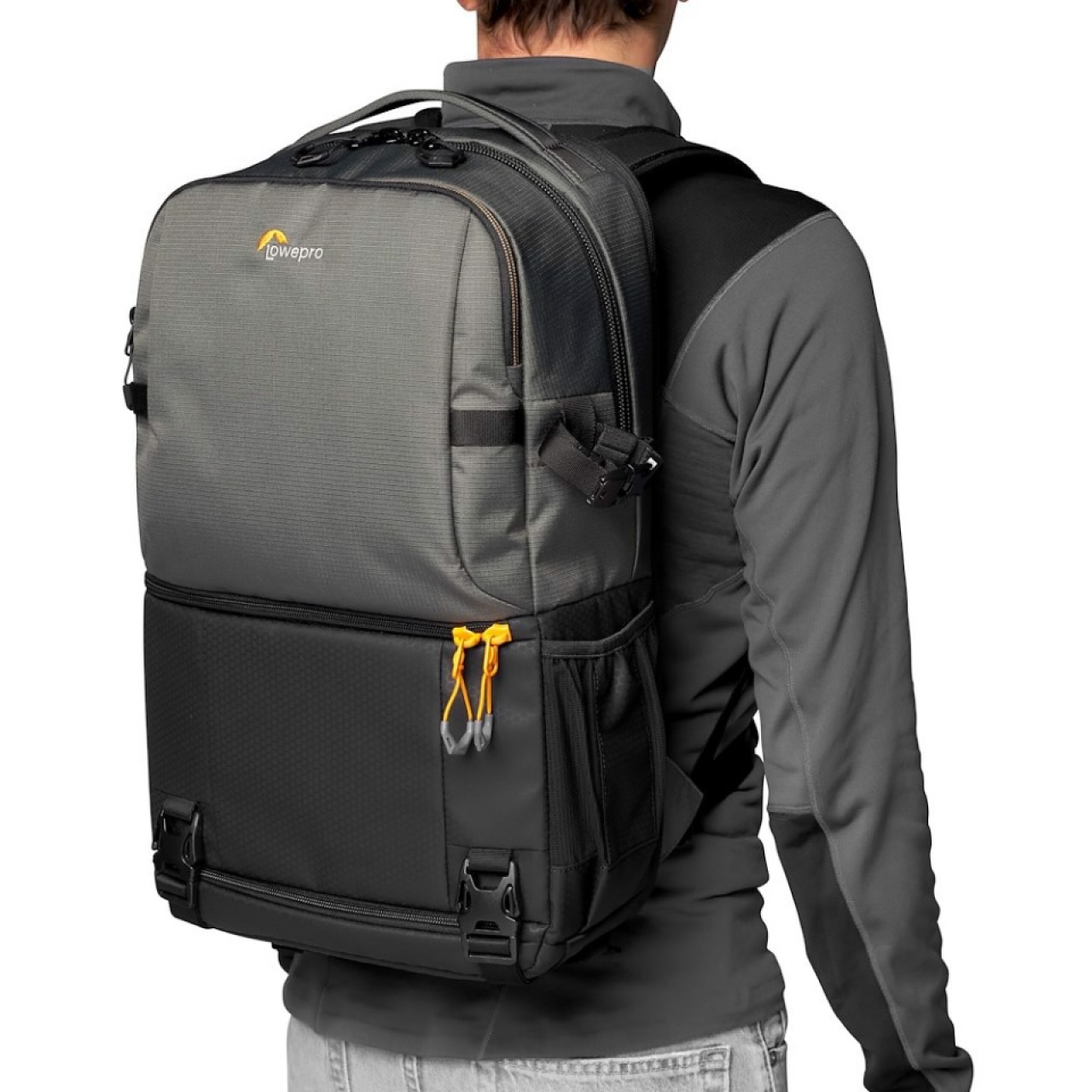 Lowepro Lowepro - Fastpack BP 250 AW III Grey