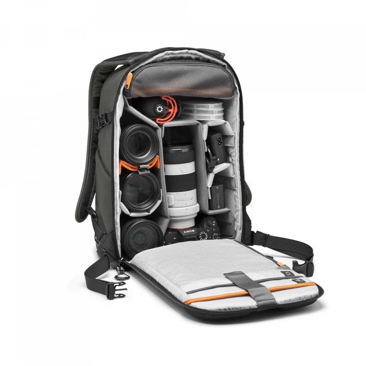 Lowepro Lowepro - FLIPSIDE BP 300 AW III Dark Grey