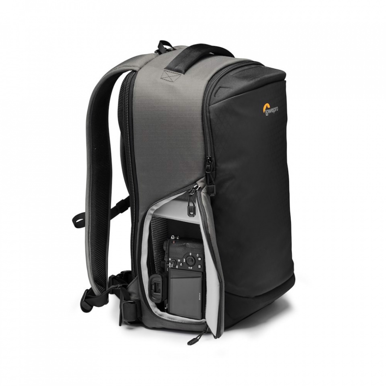 Lowepro Lowepro - FLIPSIDE BP 300 AW III Dark Grey