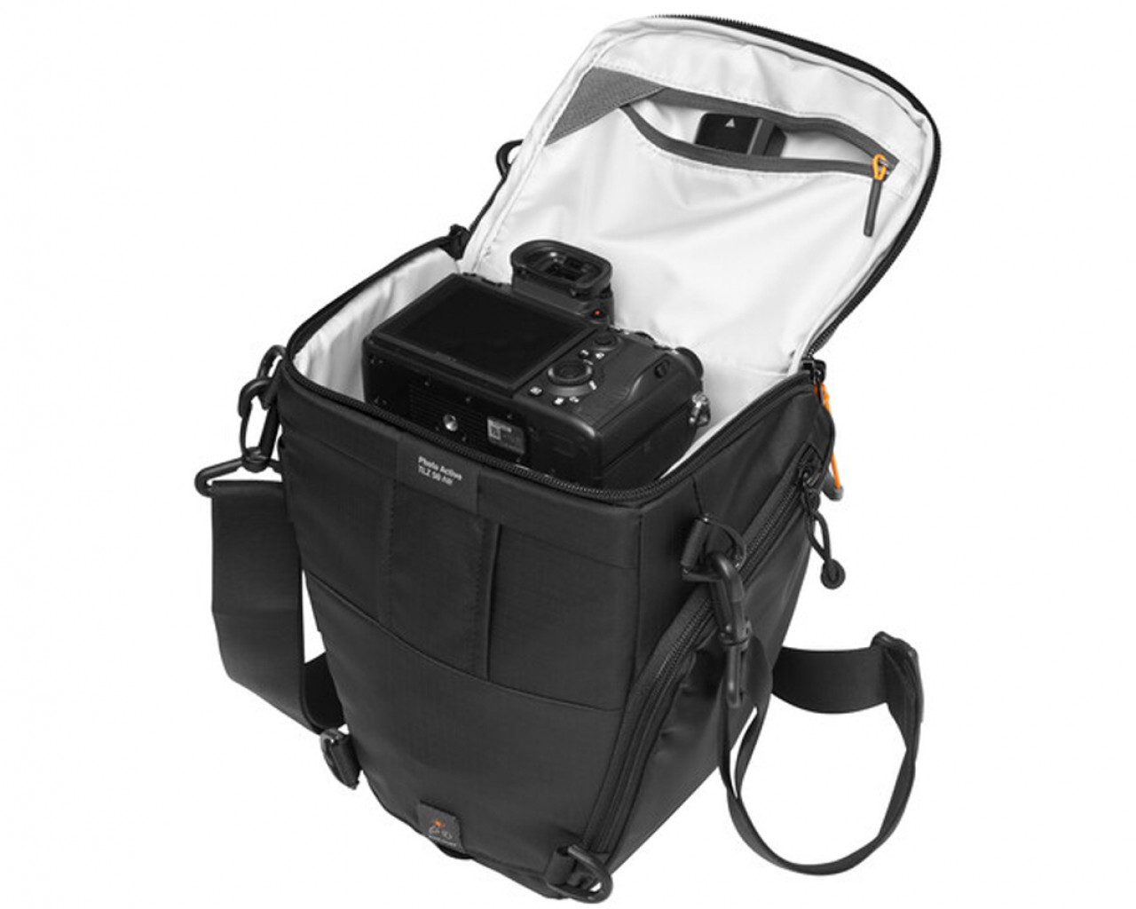 Lowepro Photo Active TLZ 50 AW (black)
