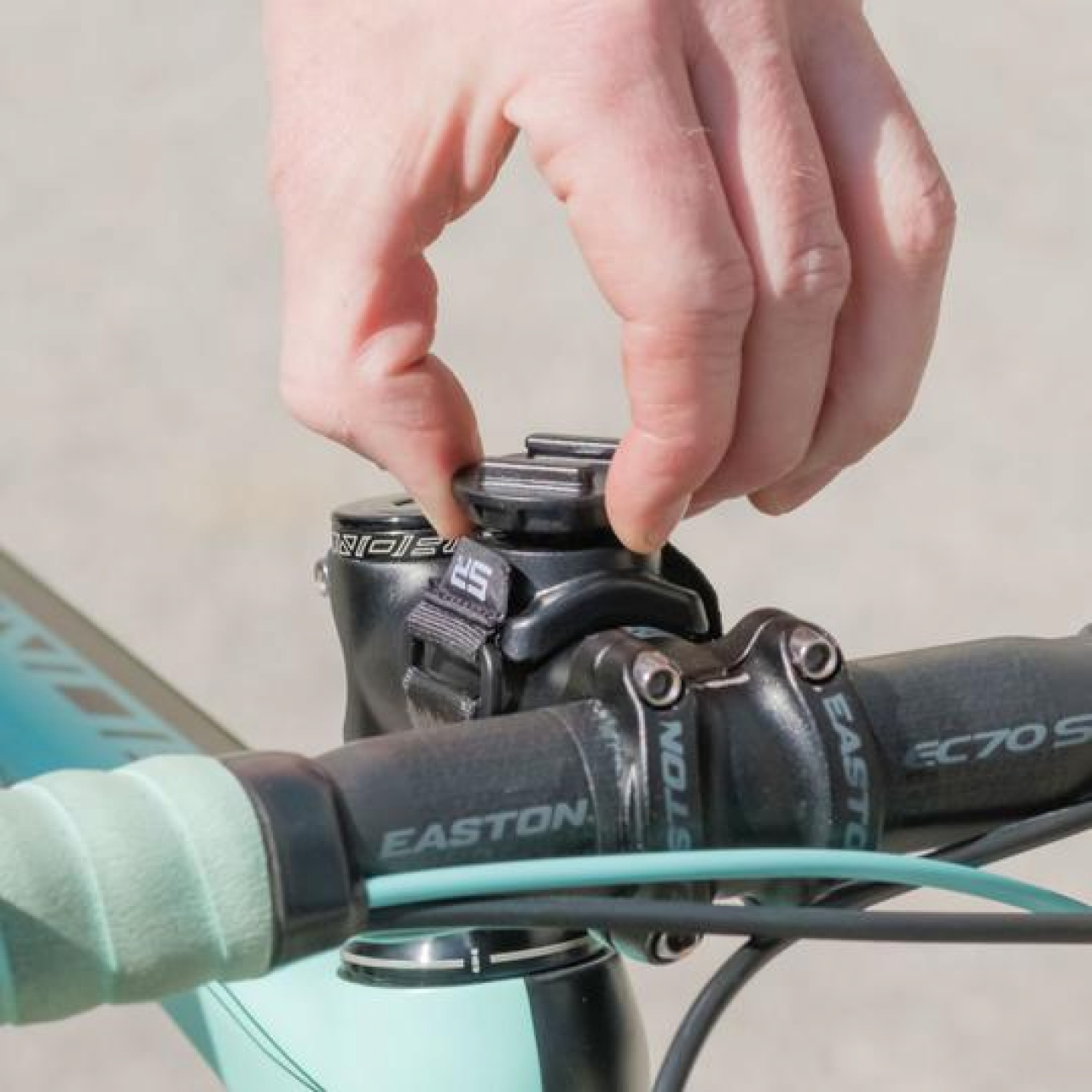 Sp connect Support universel SP