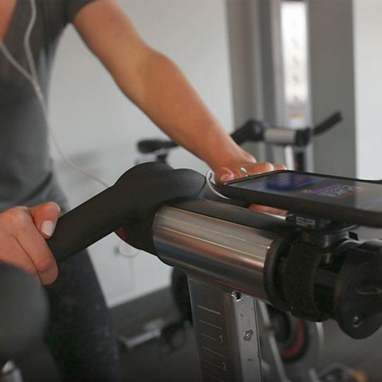 Sp connect Support universel SP