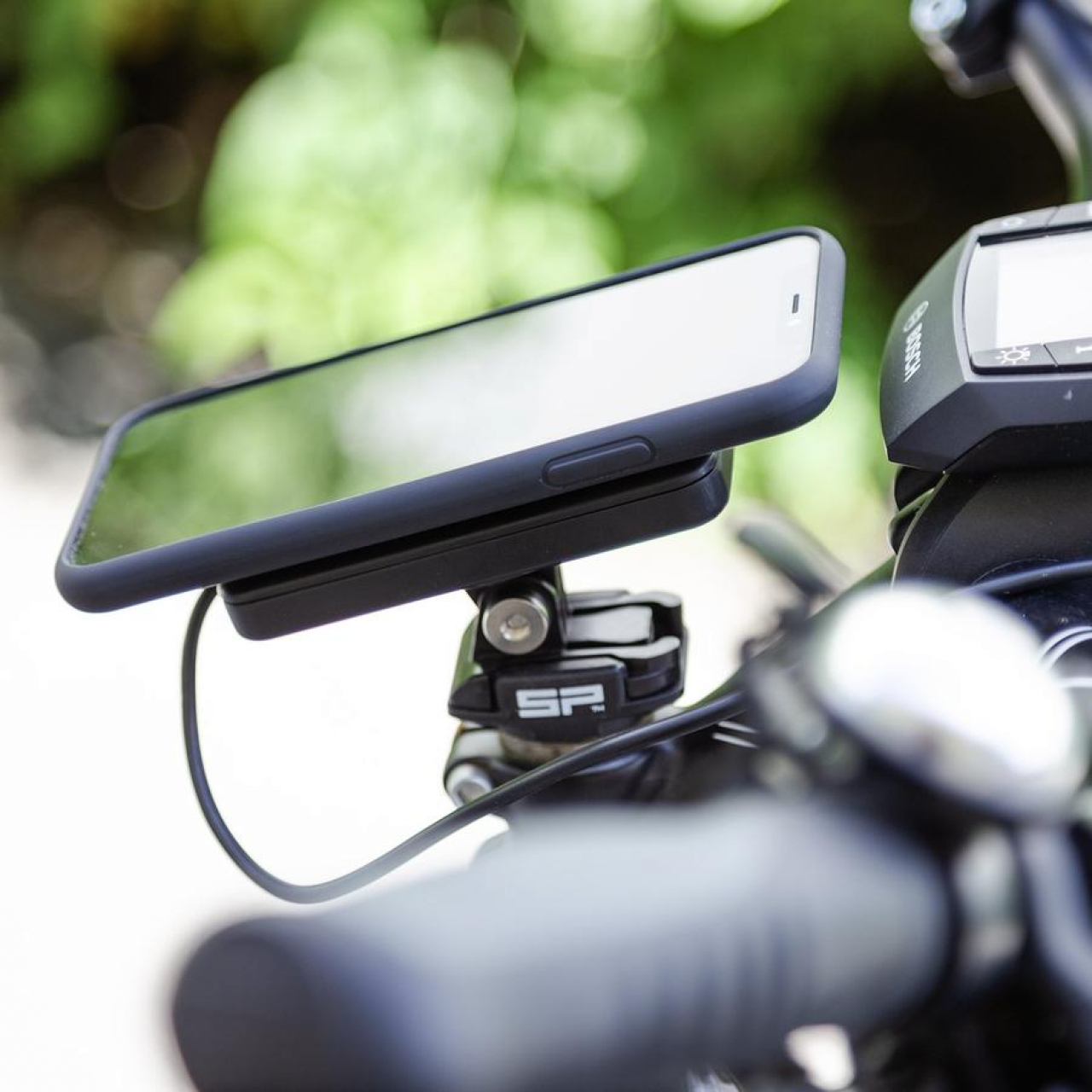 Sp connect Module de charge sans fil SP