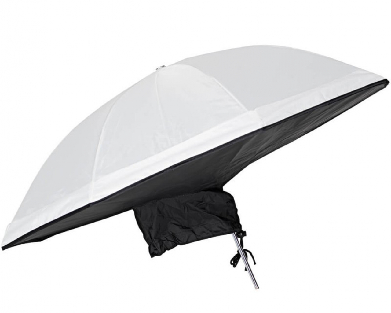 Godox Godox Ombrello Translucent UBL-085T D. 85 per AD300