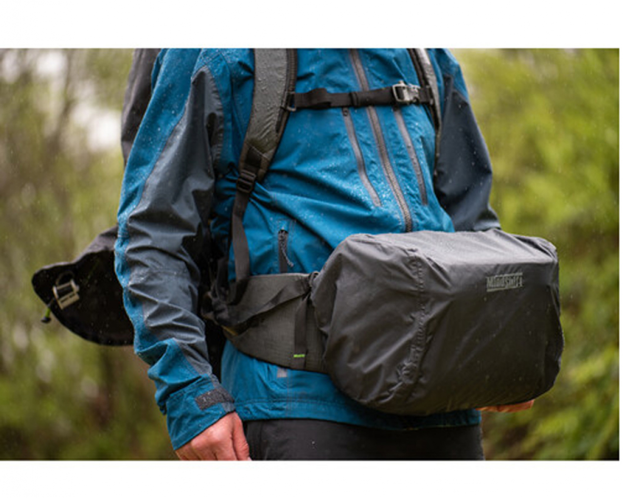 Mind shift MindShift - Rotation 34L Rain Cover