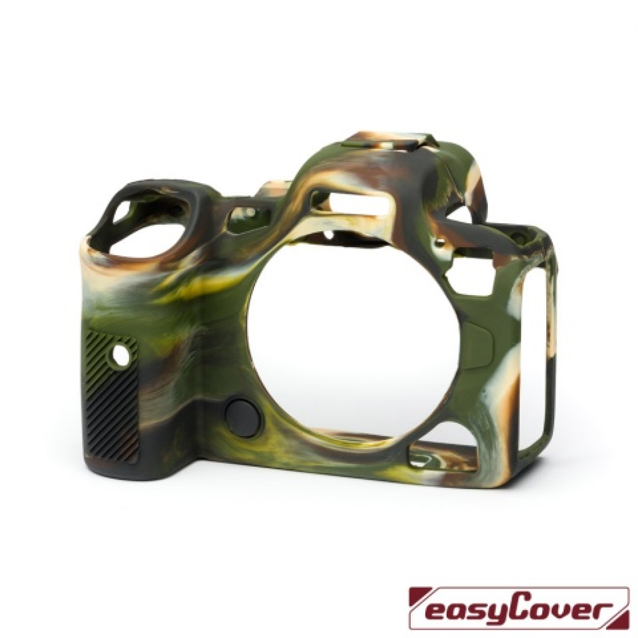 Easycover Easycover - for Canon R5 / R6 / R6 mark II Camouflage