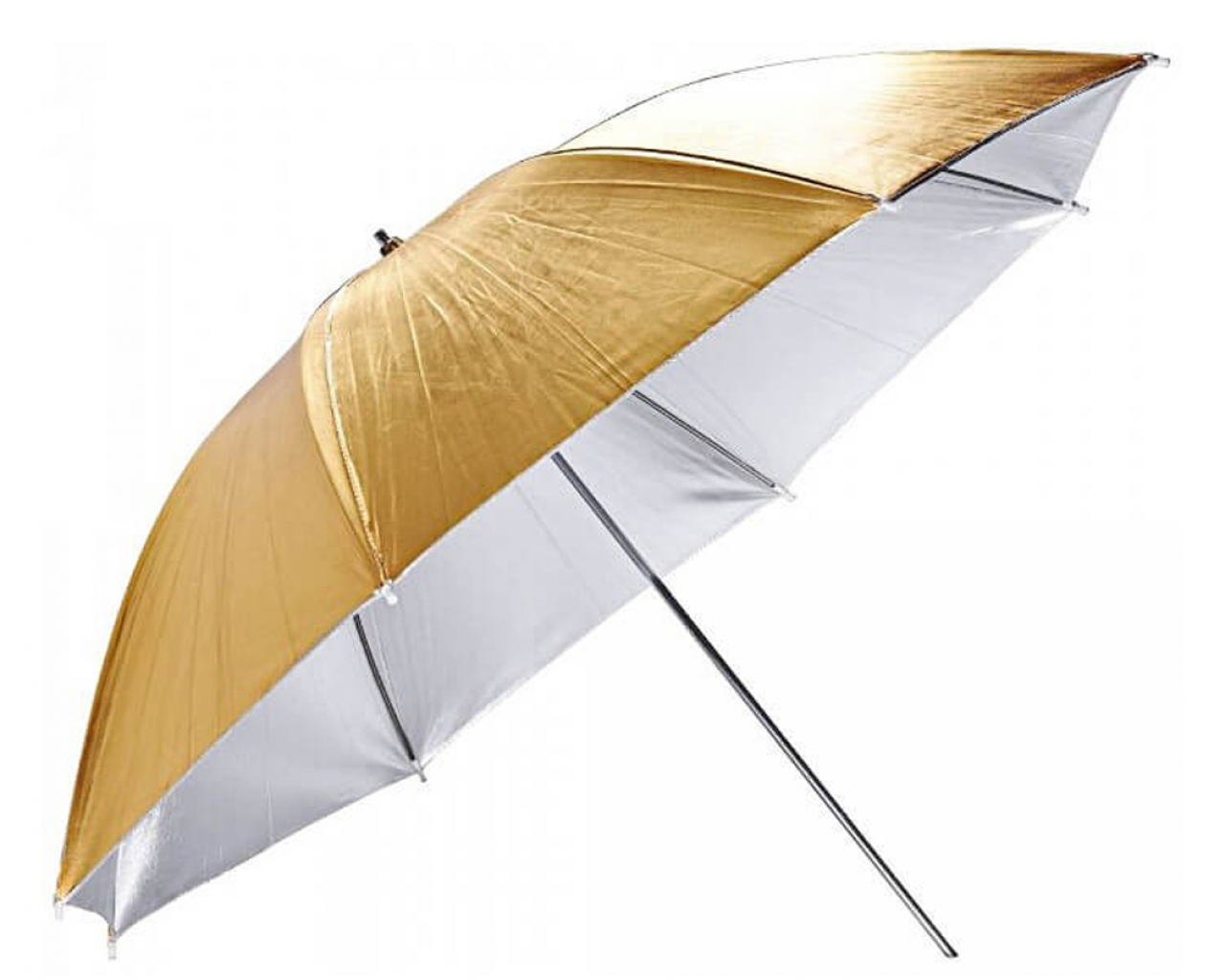 Godox Godox UB-007 Gold and Silver Umbrella Reversibile (84cm)