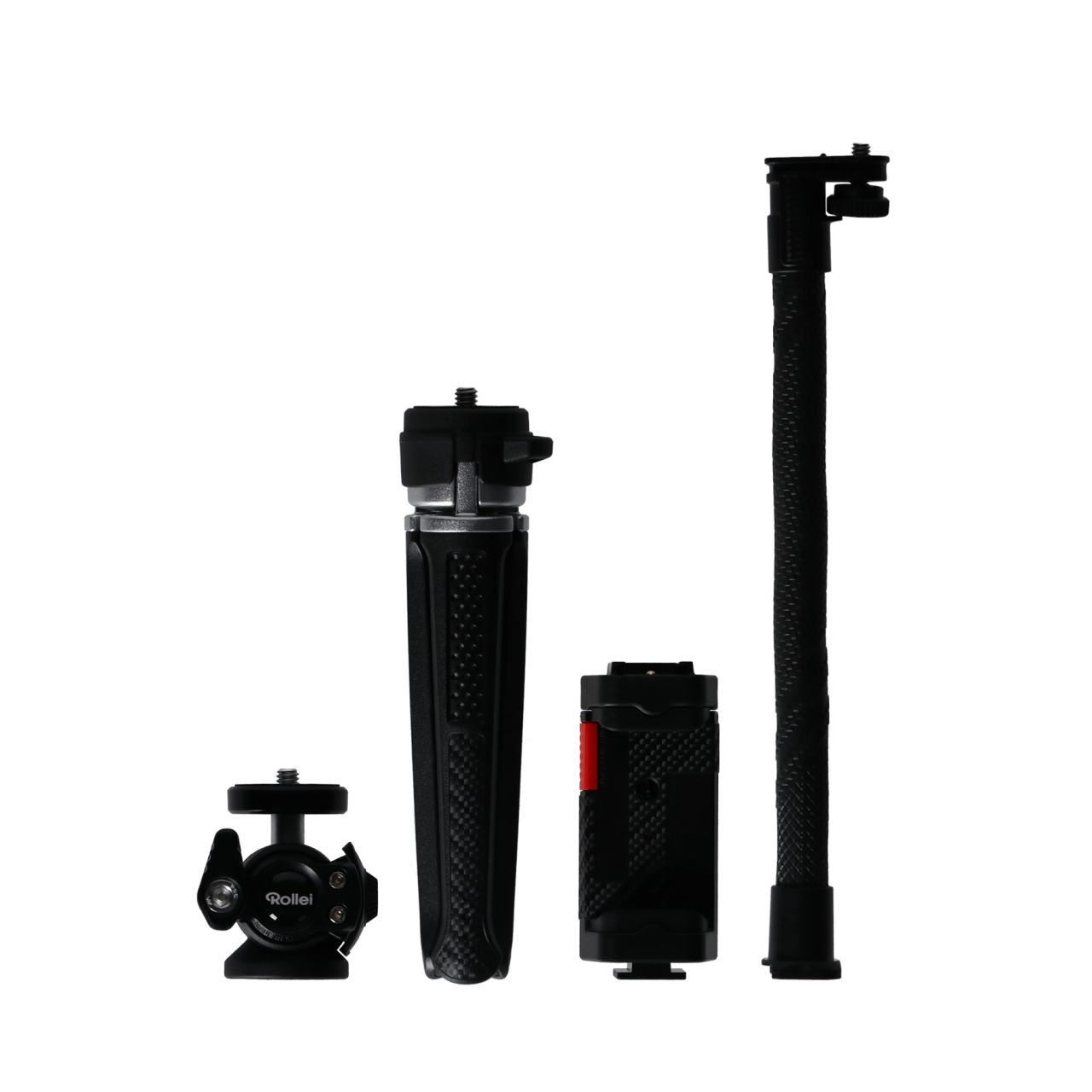 Rollei Rollei Comfort Vlogging Kit