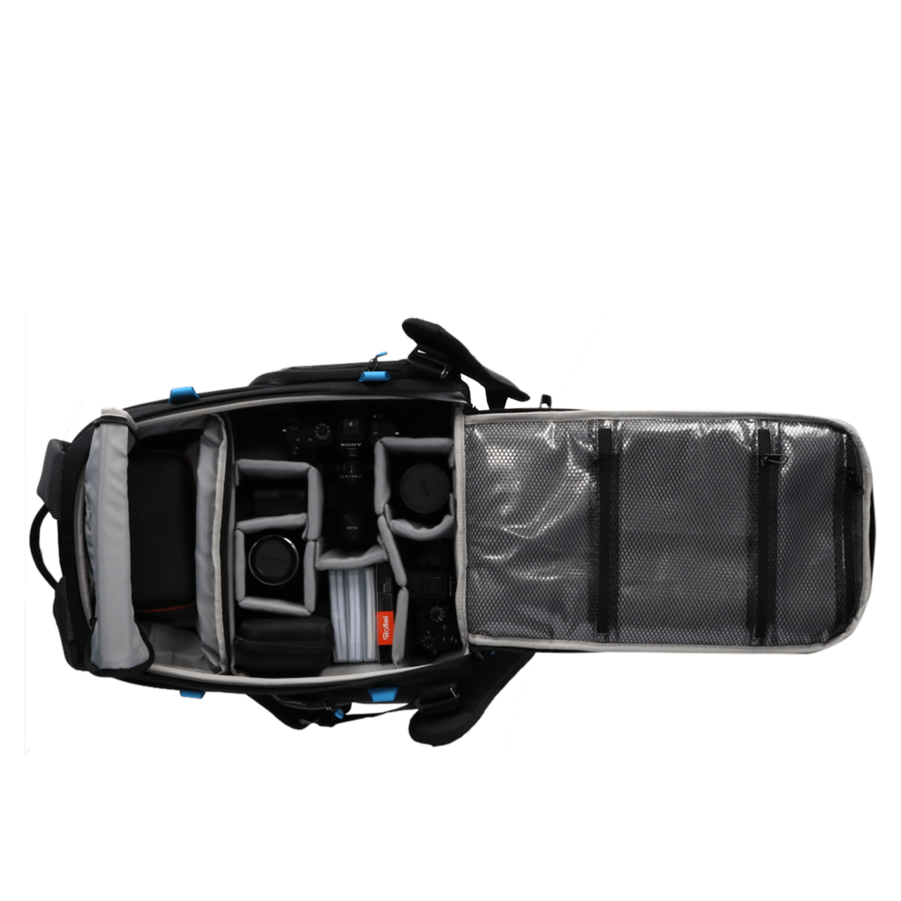 Rollei Rollei Fotoliner Ocean Pro