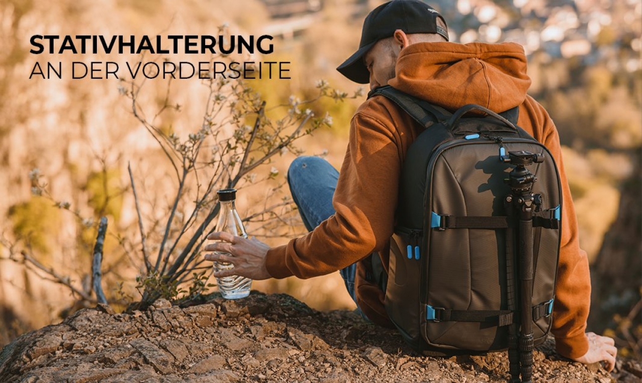 Rollei Rollei Fotoliner Ocean Pro