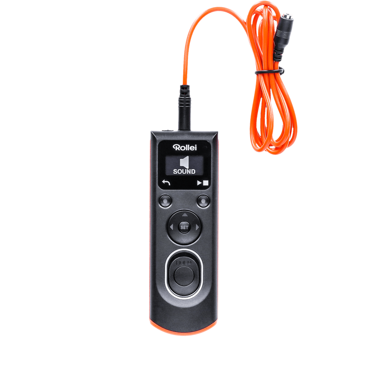 Rollei Rollei Remote Cable Universal V2 SANS CABLE