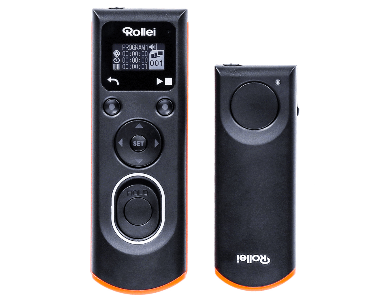 Rollei Rollei Remote Wireless Universal WITHOUT CABLE