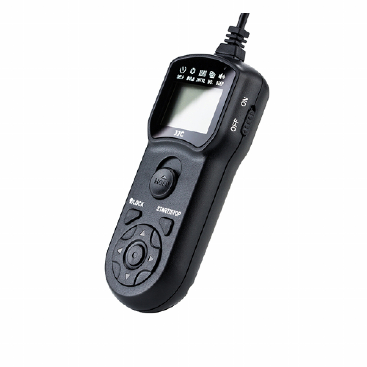 Shoot JJC - Telecomando di scatto con Timer per canon TC-80N3