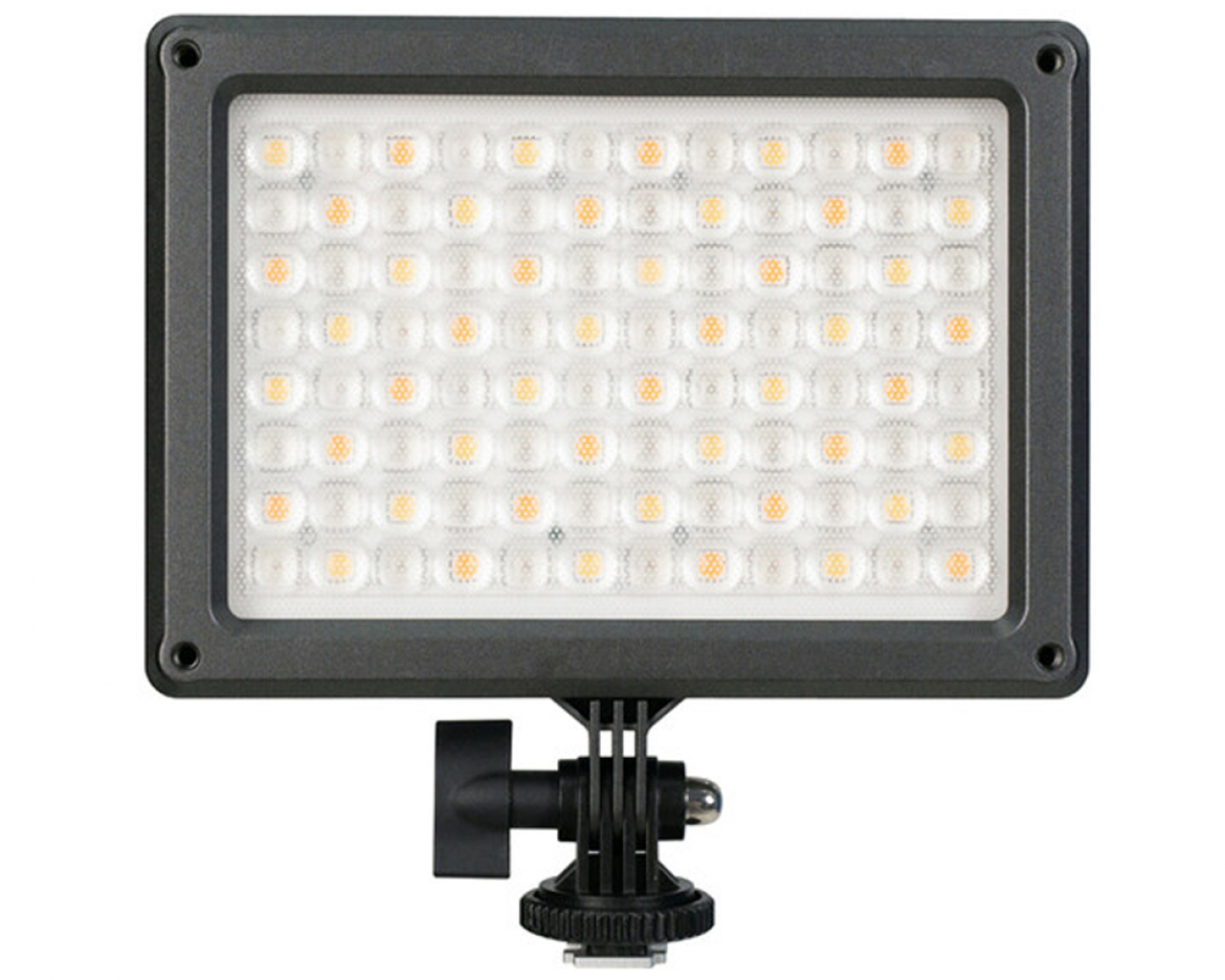 Nanlite Nanlite - Mixpad II 11C - Luce led RGB on camera bluethoot