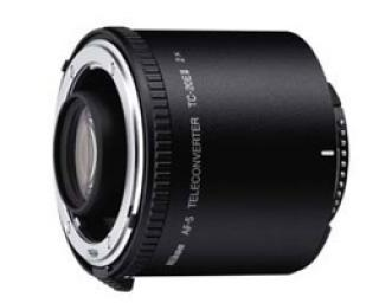  Nikon TC-20 E II AF-S - usato