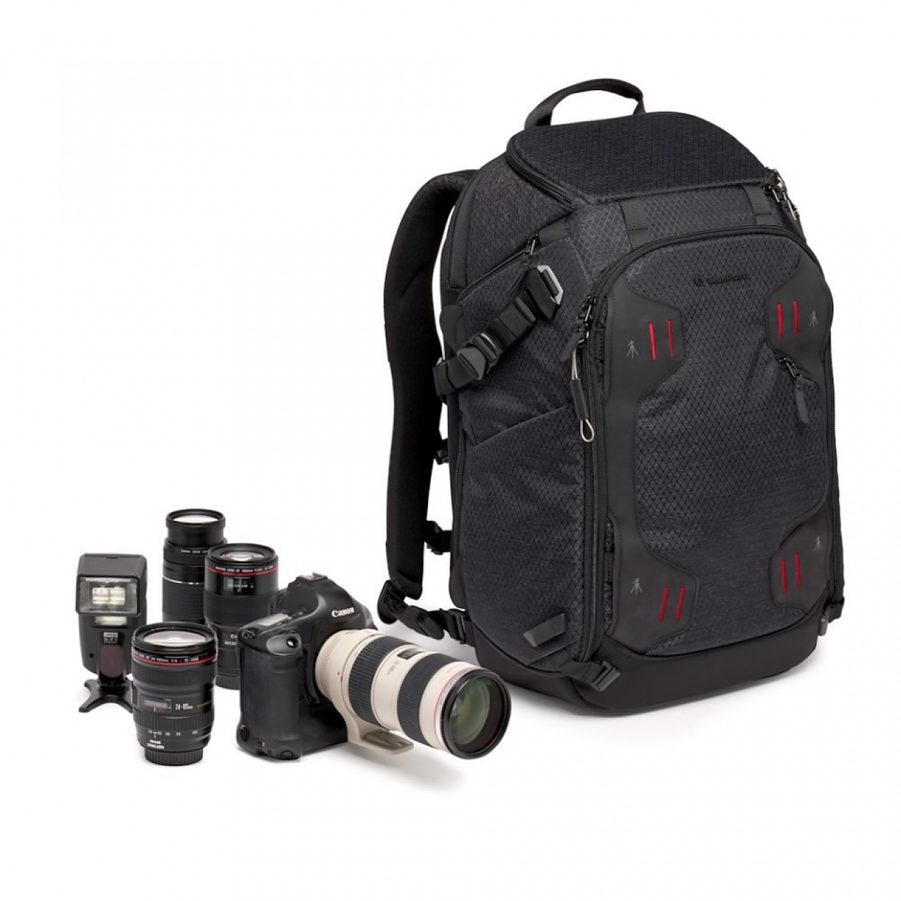 Manfrotto Manfrotto PL Multiloader backpack M