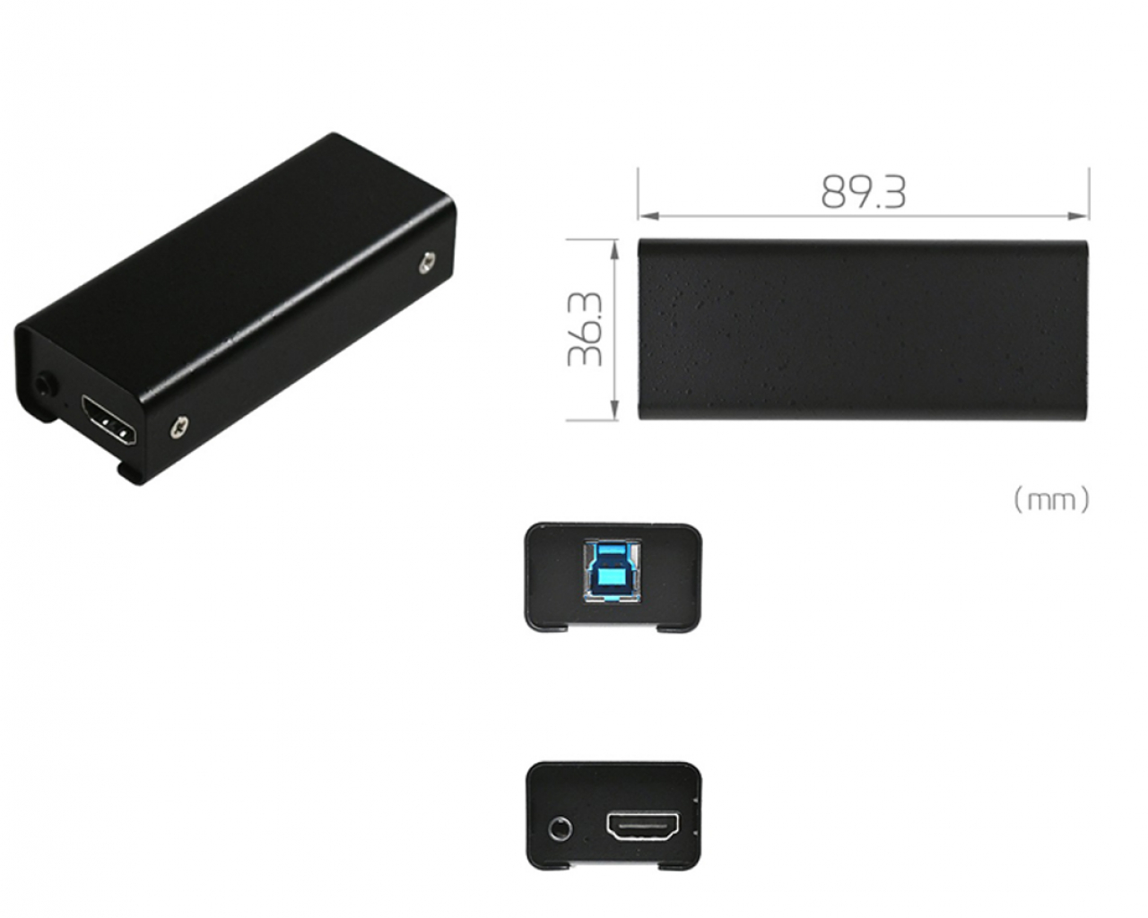 Yuan Yuan-PD570 PRO HDMI