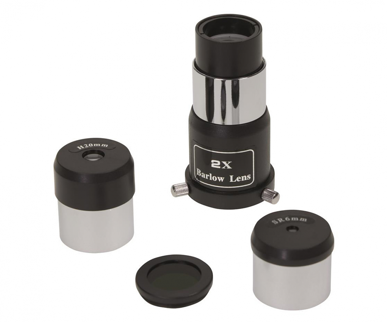 Dörr Dorr - DELTA 20 -Catadiottrico riflettore telescopico D114/1000