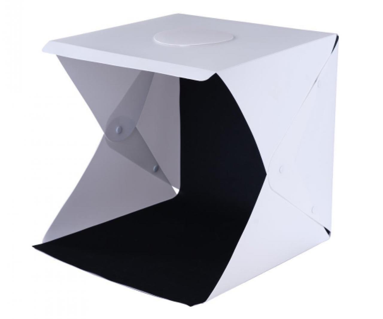 Dörr Dorr - Mini gabbia di luce 41,5x41x40 Ripiegabile