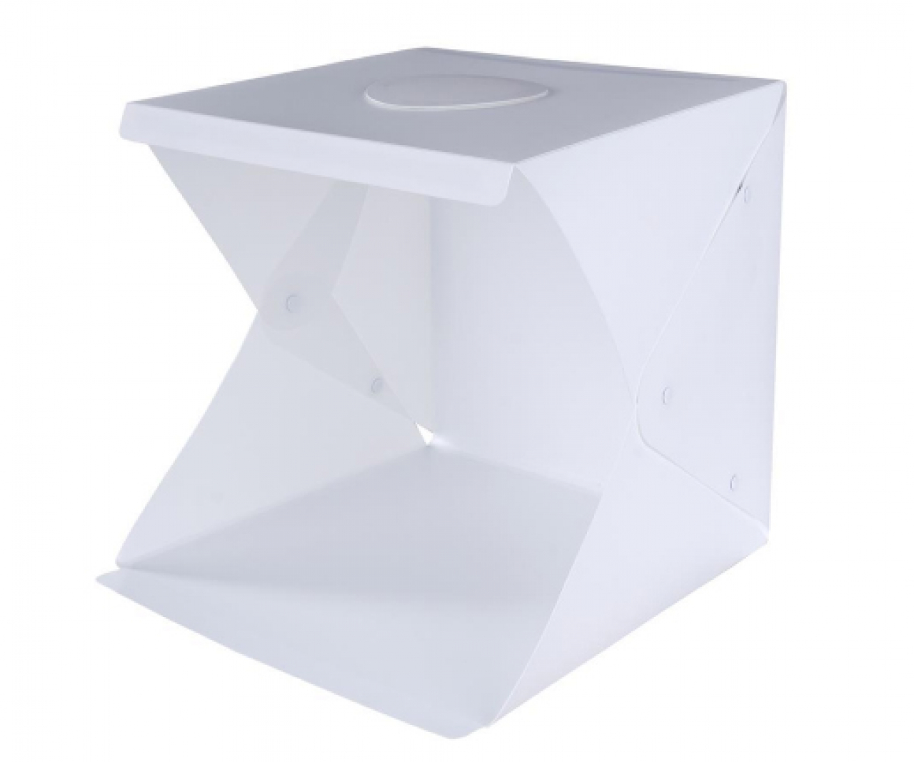 Dörr Dorr - Mini gabbia di luce 41,5x41x40 Ripiegabile