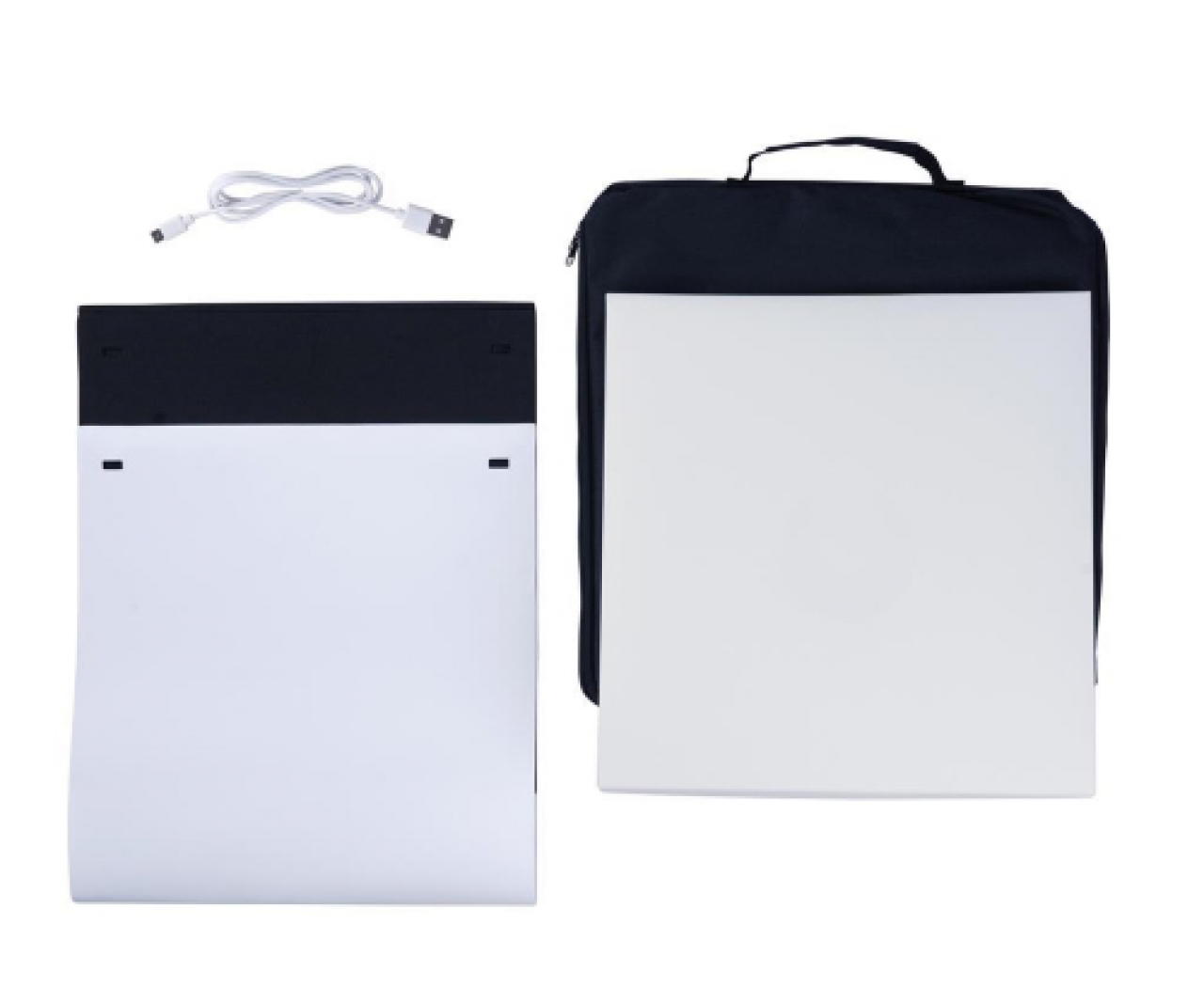 Dörr Dorr - Mini gabbia di luce 41,5x41x40 Ripiegabile