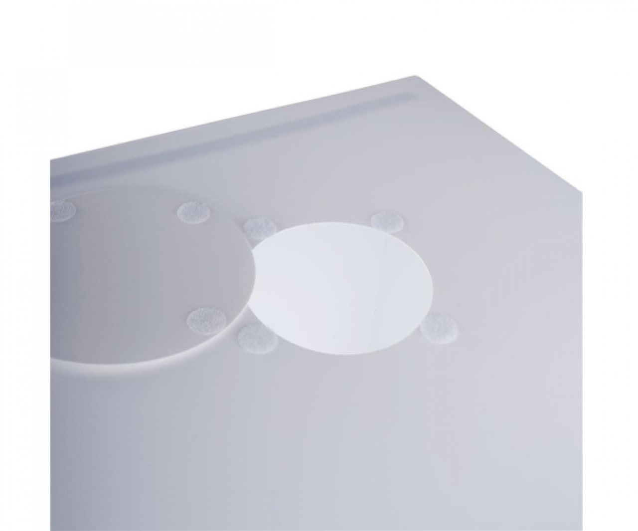 Dörr Dorr - Mini gabbia di luce 41,5x41x40 Ripiegabile