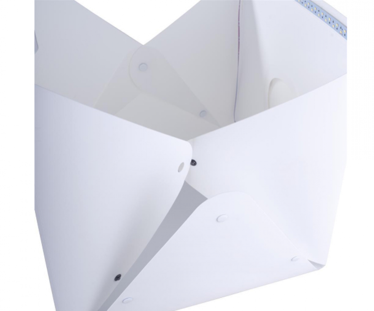 Dörr Dorr - Mini gabbia di luce 41,5x41x40 Ripiegabile