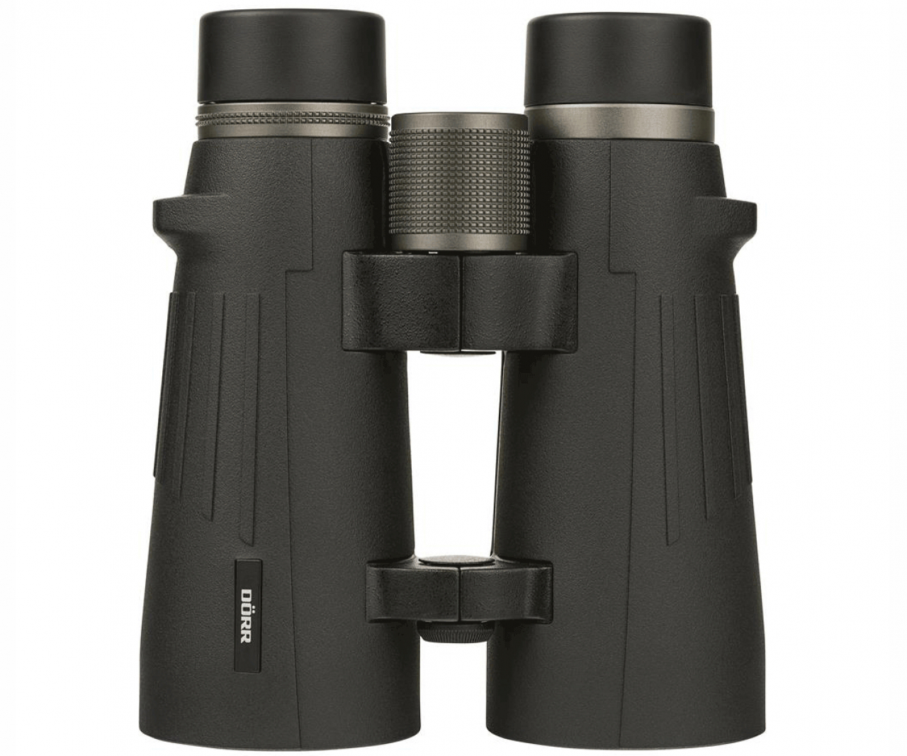 Dörr Dorr - Binocolo MILAN XP 8x56 Prismi a Tetto - Bak 4