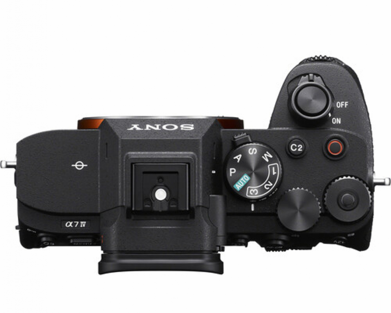 Sony Sony A7 IV Body Only