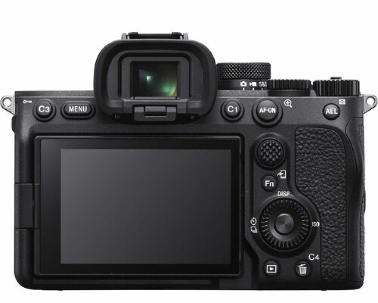 Sony Sony A7 IV Body Only