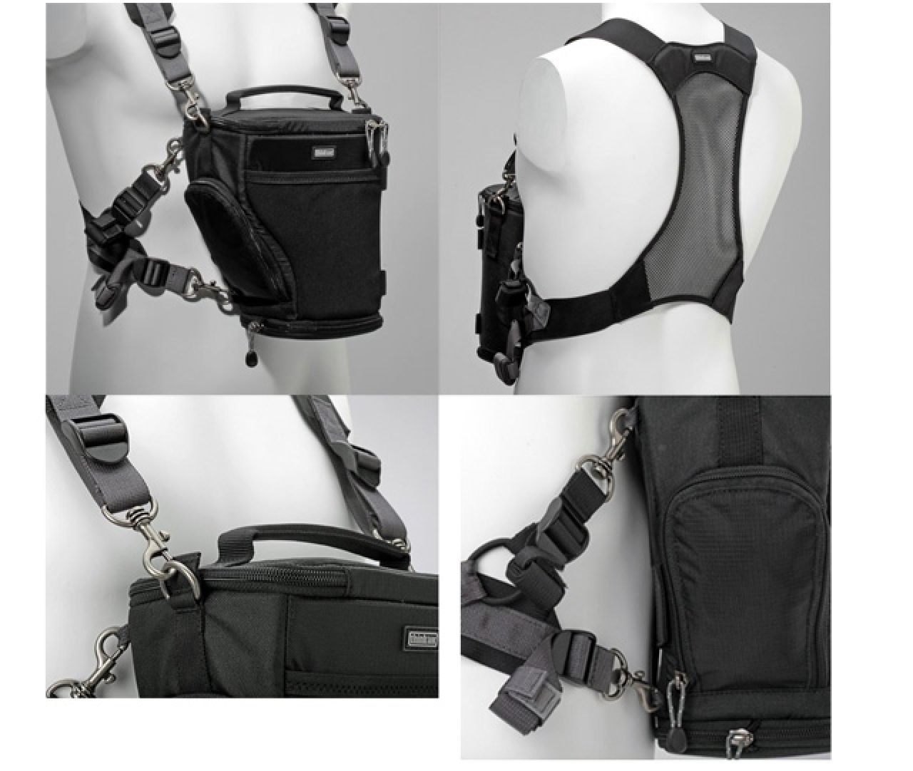 Think tank Think Tank Photo - DIGITAL HOLSTER HARNESS V2.0