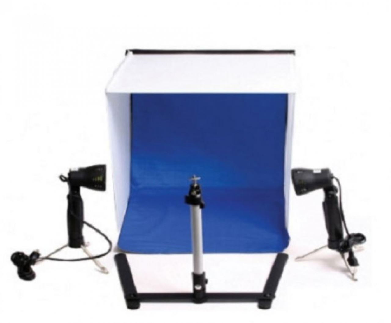 Phottix STUDIO PORTATIF AVEC KIT D'ÉCLAIRAGE 84430