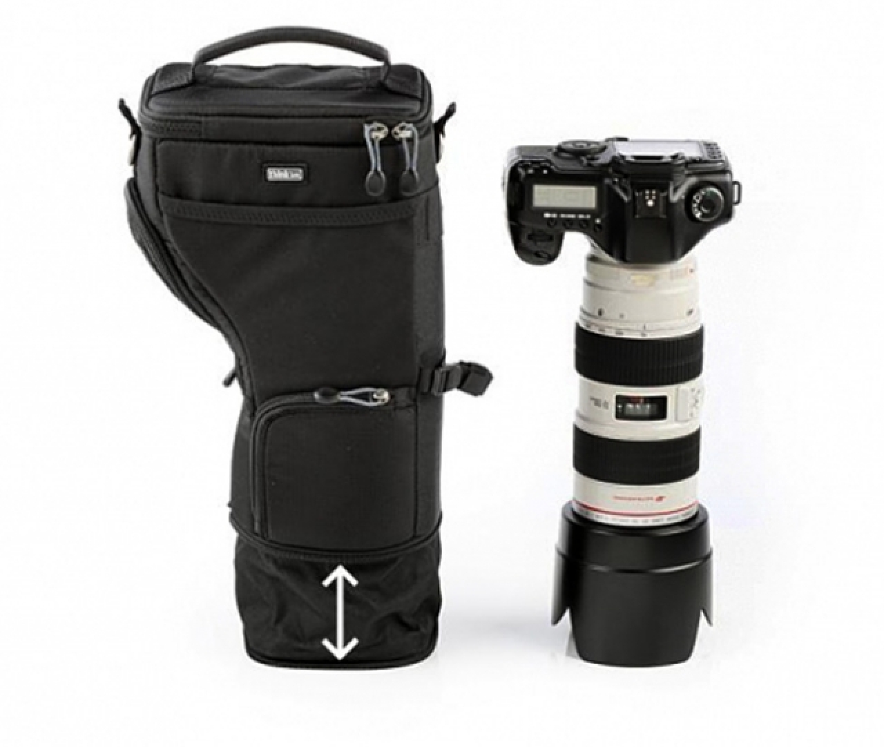 Think tank Think Tank Photo - Digital Holster 30 V2.0